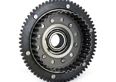 Campana frizione per FXR, Dyna, Softail e Touring  - Annuncio 8560899