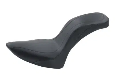 Sella Mustang Daytripper 2-UP per Softail dal 2000  - Annuncio 8563532