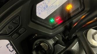Honda CB 650 F ABS (2014 - 17) usata