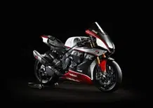Yamaha R1 in Europa dal 2025 solo per l'uso in pista
