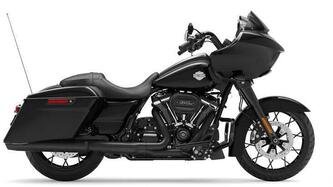 Harley-Davidson Road Glide Special (2021 - 23) usata