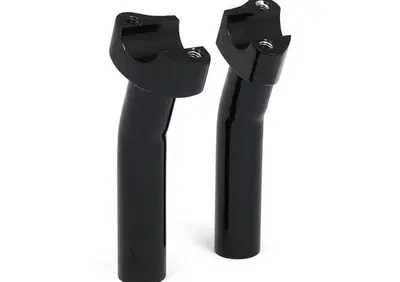 Riser in alluminio forgiato alti 5-1/2’’, arretrat  - Annuncio 8547904