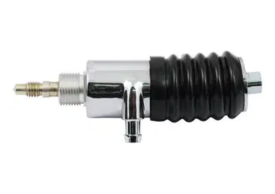 Pompa freno posteriore cromata per Touring FLT 199  - Annuncio 8828087