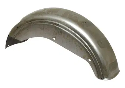 Parafango posteriore con becco per FX dal 1973 al  - Annuncio 8555774