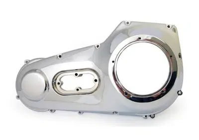 Coperchio primaria cromato per Softail dal 1999 al  - Annuncio 8556037