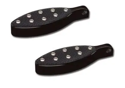 Pedaline Banana nere Cycle Smiths  - Annuncio 8560782