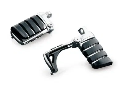 Pedaline Kuryakyn Switchblade cromate Kuryakyn  - Annuncio 8560812