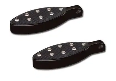 Pedaline Banana nere Cycle Smiths  - Annuncio 8562630