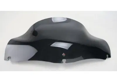 Parabrezza Klock Werks Flare fumè scuro alto 21 cm - Annuncio 8563924