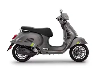 Vespa GTS 310 Supertech (2025 - 26) - Annuncio 8359047
