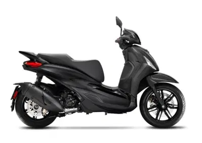 Piaggio Beverly 310 S (2025 - 26) - Annuncio 8267707