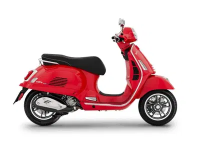Vespa GTS 310 Super (2025 - 26) - Annuncio 8323385