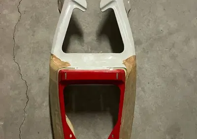 Carena/Codone posteriore Cagiva Mito 125 anni 90 - Annuncio 9382730