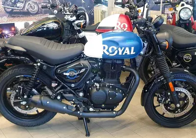Royal Enfield HNTR 350 (2022 - 26) - Annuncio 9373150