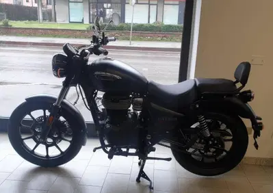 Royal Enfield Meteor 350 (2021 - 26) - Annuncio 9382773