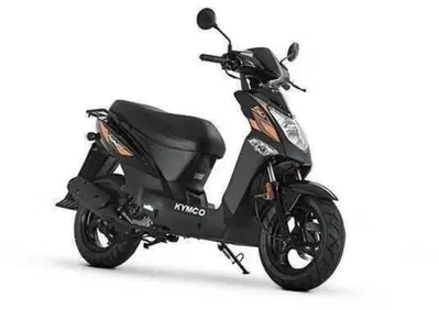 Kymco Agility 50 R12 (2021 - 25) - Annuncio 8982696