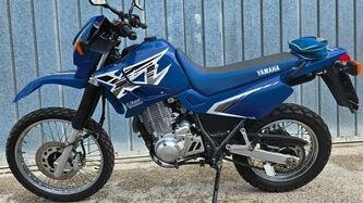 Yamaha XT 600 (1984 - 98) usata