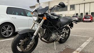 Ducati Monster S2R 1000 usata