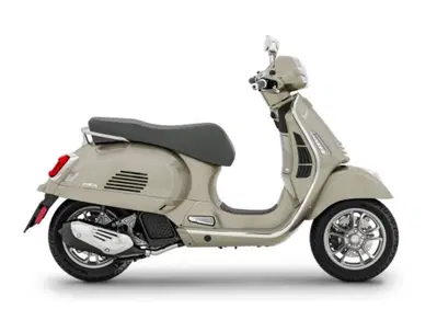 Vespa GTS 310 (2025 - 26) - Annuncio 7157559
