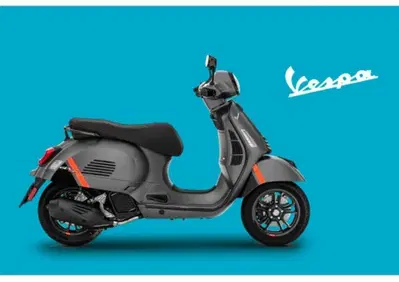 Vespa GTS 310 Supersport (2025 - 26) - Annuncio 6893105