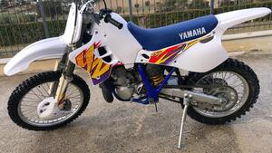 Yamaha WR 250 (1994 - 00) 