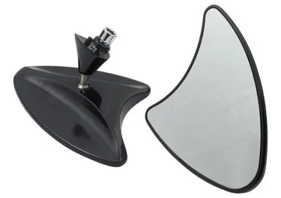 Specchietti Touring FL neri Performance Machine - Annuncio 8546749