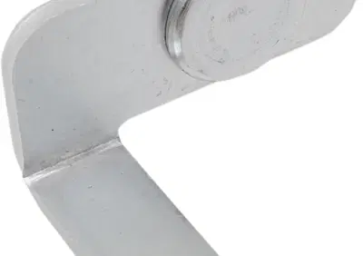 Supporto collettore posteriore di scarico per Tour Drag Specialties - Annuncio 9113833