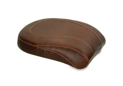 Sellino Mustang Wide Tripper per Softail dal 2000  - Annuncio 8548917