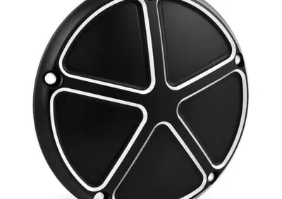 Coperchio frizione derby cover PM Formula contras Performance Machine - Annuncio 8553753