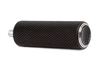 Pedalino cambio Arlen Ness Fusion Dual Ring gomma - Annuncio 8555377