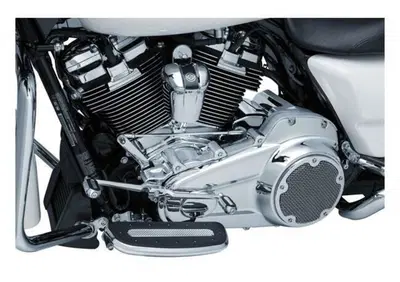 Copertura superiore carter primaria Kuryakyn croma  - Annuncio 9383122