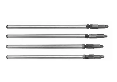 Kit aste regolabili S&S per Shovelhead dal 1966 al  - Annuncio 9104671