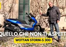 Wottan Storm-S 300: Test [VIDEO & GALLERY]