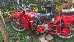 Moto Guzzi  