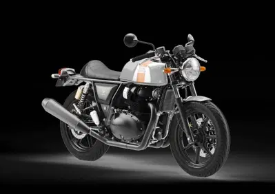 Royal Enfield Continental GT 650 (2021 - 26) - Annuncio 9383366