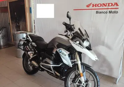 Bmw R 1200 GS (2013 - 16) - Annuncio 9243605