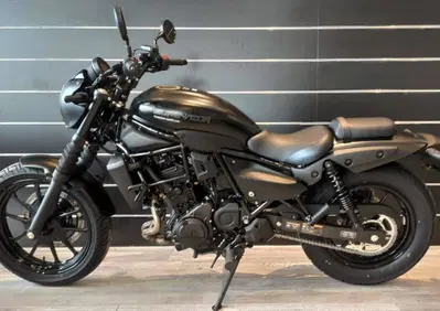 Kawasaki Eliminator 500 SE (2024 - 26) - Annuncio 9383532