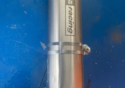 SCARICO APRILIA RSV 1000 - Annuncio 9383487