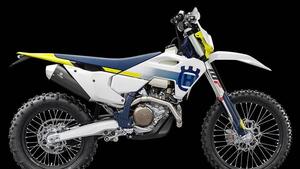 Husqvarna FE 450 (2024)