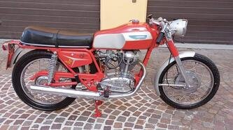 Ducati  DUCATI 250 MARK3 1969 epoca