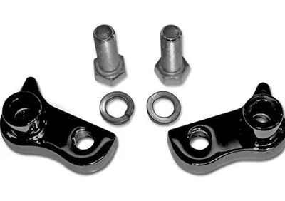 Kit ribassamento posteriore Burly - abbassa circa  - Annuncio 8549406