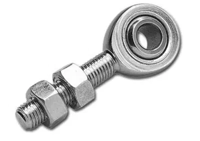 Snodo Asta cambio cromato foro da 3/8" filetto fem  - Annuncio 8555270