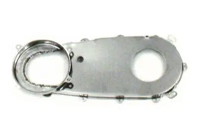 Carter primaria interno Paughco cromato per FL e F - Annuncio 9383115