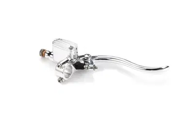 Comando pompa freno K-Tech Deluxe da 12 mm allumin  - Annuncio 8562195