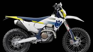Husqvarna FE 350 (2024)