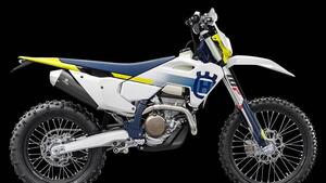 Husqvarna FE 250 (2024)