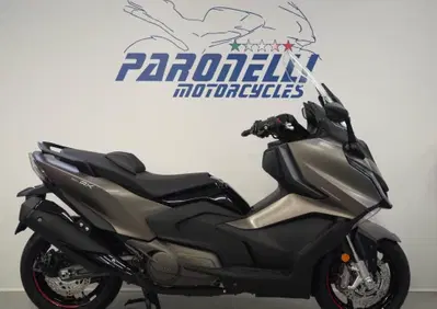 Kymco AK 550 Premium (2023 - 25) - Annuncio 9384075