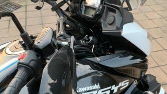 Kawasaki Versys 650 (2021 - 24) usata