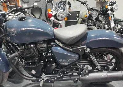 Royal Enfield Shotgun 650 (2024 - 26) - Annuncio 9384104