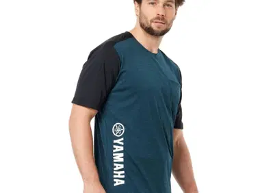 TRIMBOLI MOTO SUPEROFFERTA MAGLIA MTB UOMO YAMAHA - Annuncio 9384166